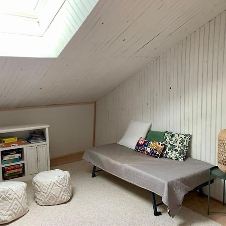 Maison Okaina, Sauna, Au Centre-Ville De Mâcon Extérieur photo