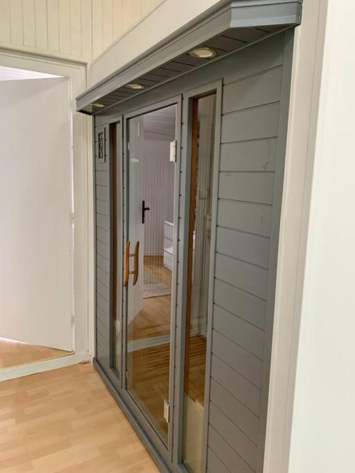 Maison Okaina, Sauna, Au Centre-Ville De Mâcon Extérieur photo